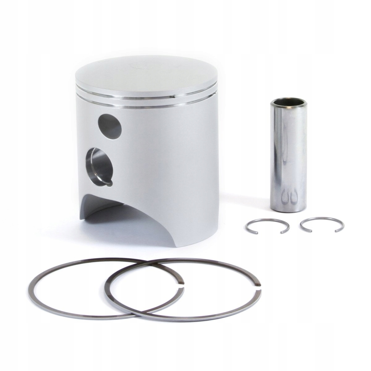 Prox Piest Gas-gas Mc/ec/xc 250 '97-'19 (66.34 MM)