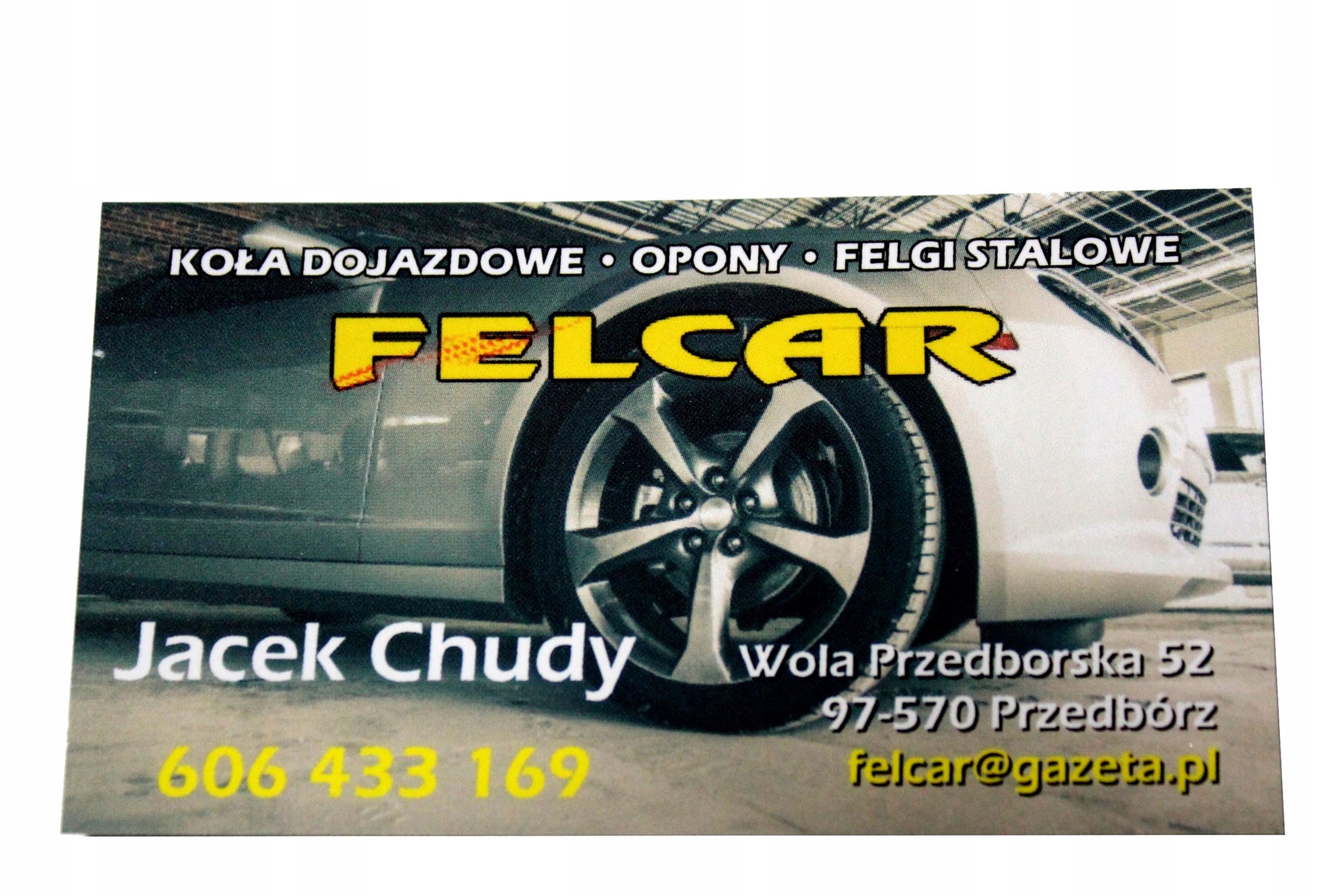 Koło dojazdowe Jeep Compas Renegade 16 cali Średnica felgi 16