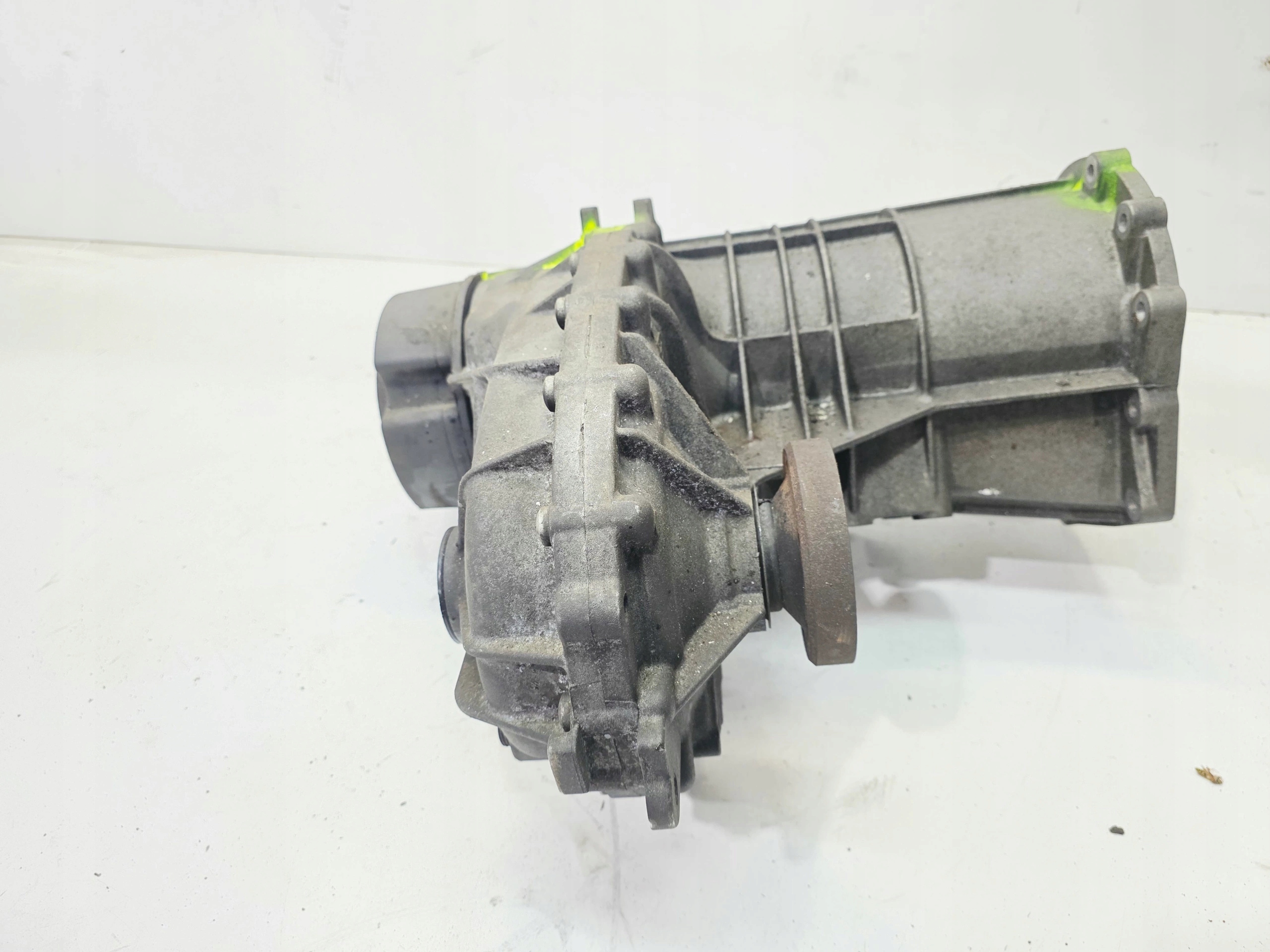 REDUKTOR cambio ingranaggi AUDI Q7 4L 3.0 TDI 0AQ341010J