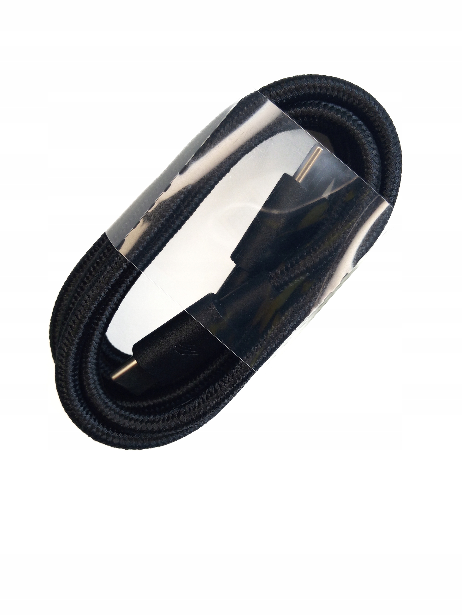 ORYGINALNA ŁADOWARKA ASUS 65W + KABEL USB C Kod producenta 0A001-00895700