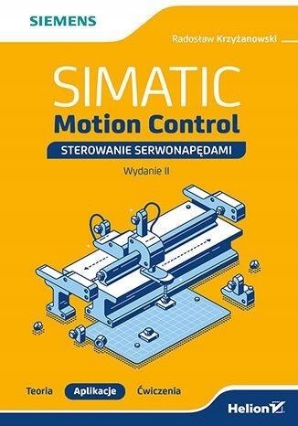 Simatic Motion Control W.2, Radosław Krzyżanowski