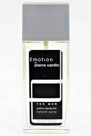 Dezodorant W sprayu Pierre Cardin Emotion