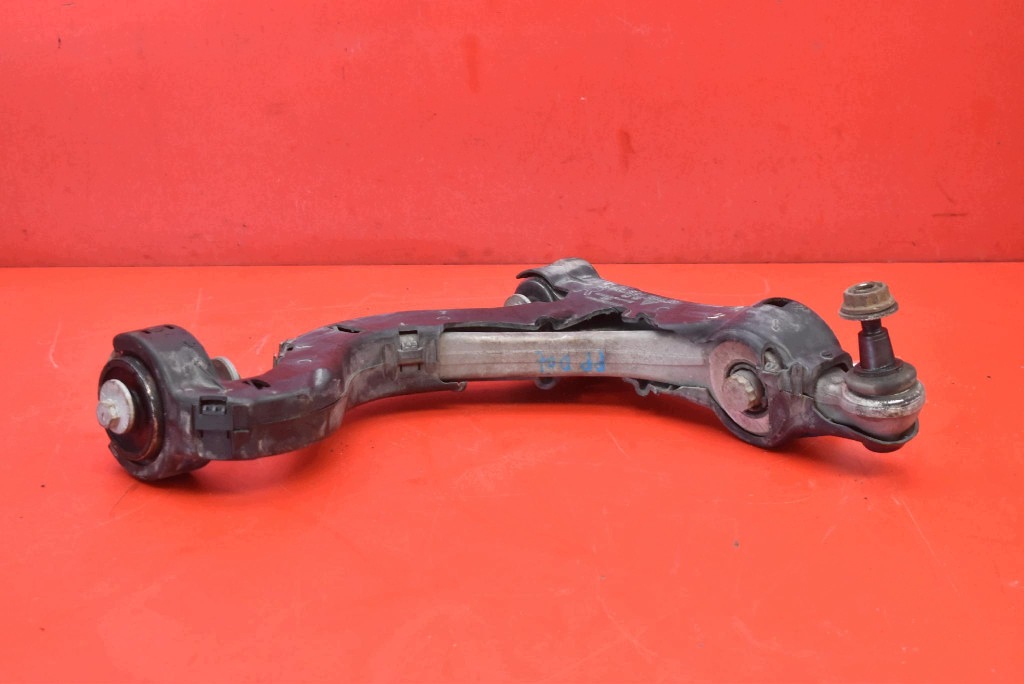arm right front PORSCHE PANAMERA 970 4S 4.8 V8 400 KM 09-13