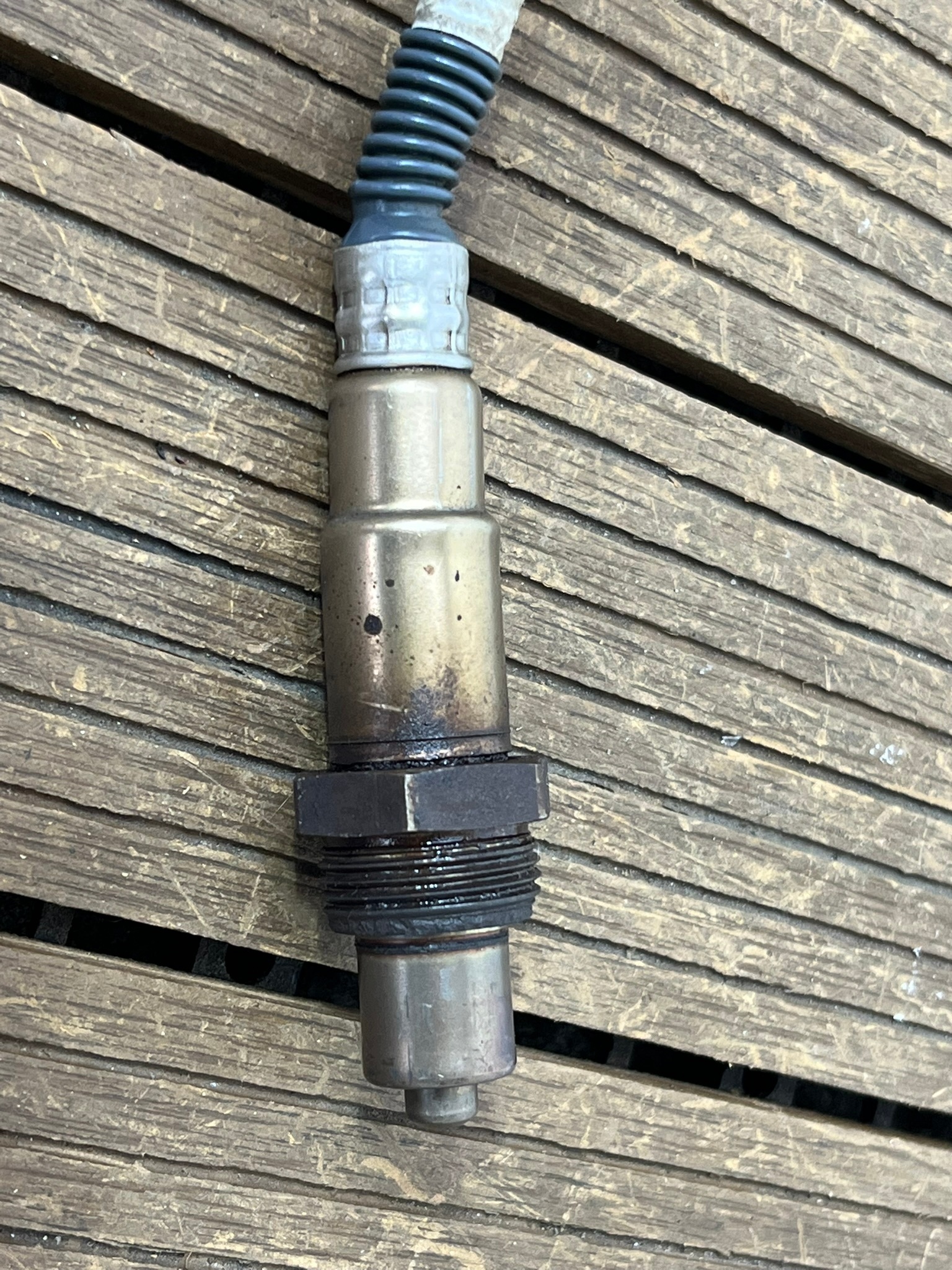 FORD TRANSIT CUSTOM LIFT 18-22 2.0 ECOBLUE SONDA LAMBDA NOX NK31-5L239-AA