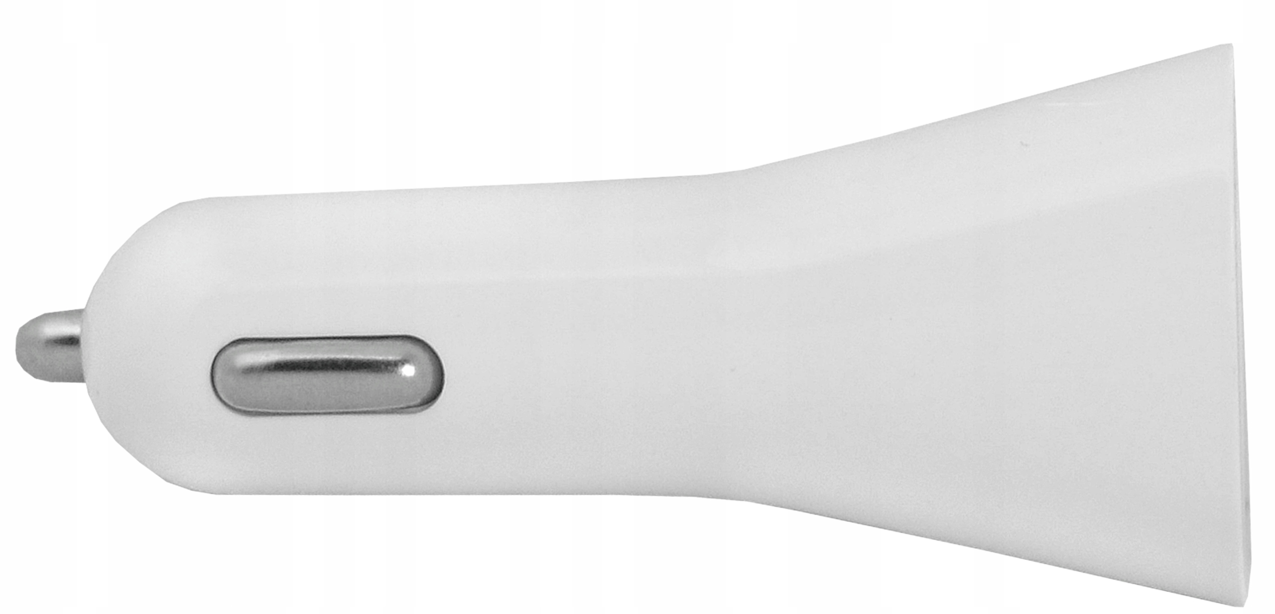 UNIWERSALNA ŁADOWARKA SAMOCHODOWA 2X USB 12V 24V 3.1A Producent LTC