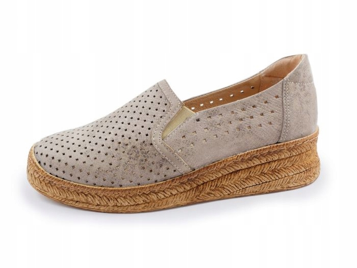 Buty zdrowotne Kosela Medica r. 37