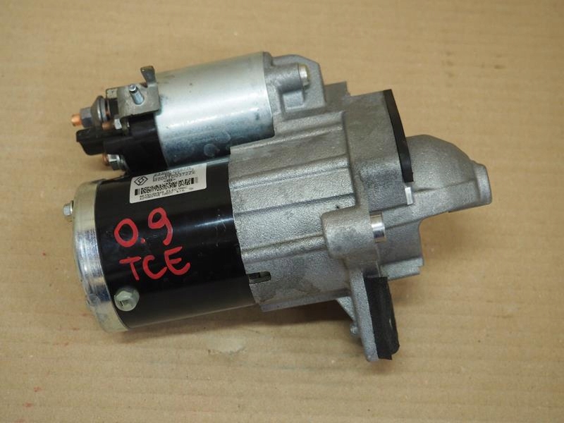 Стартер Renault OE33000557r