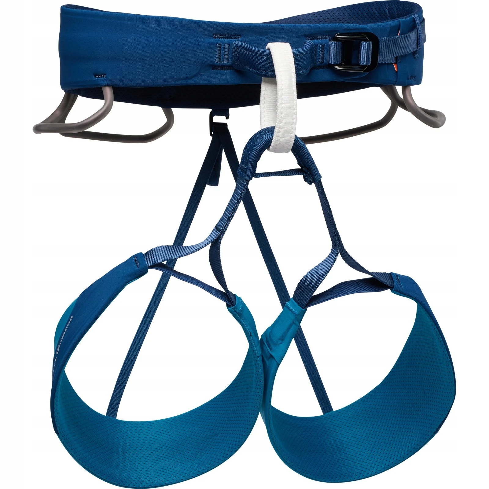 Black Diamond horolezecký postroj M Solution Harness