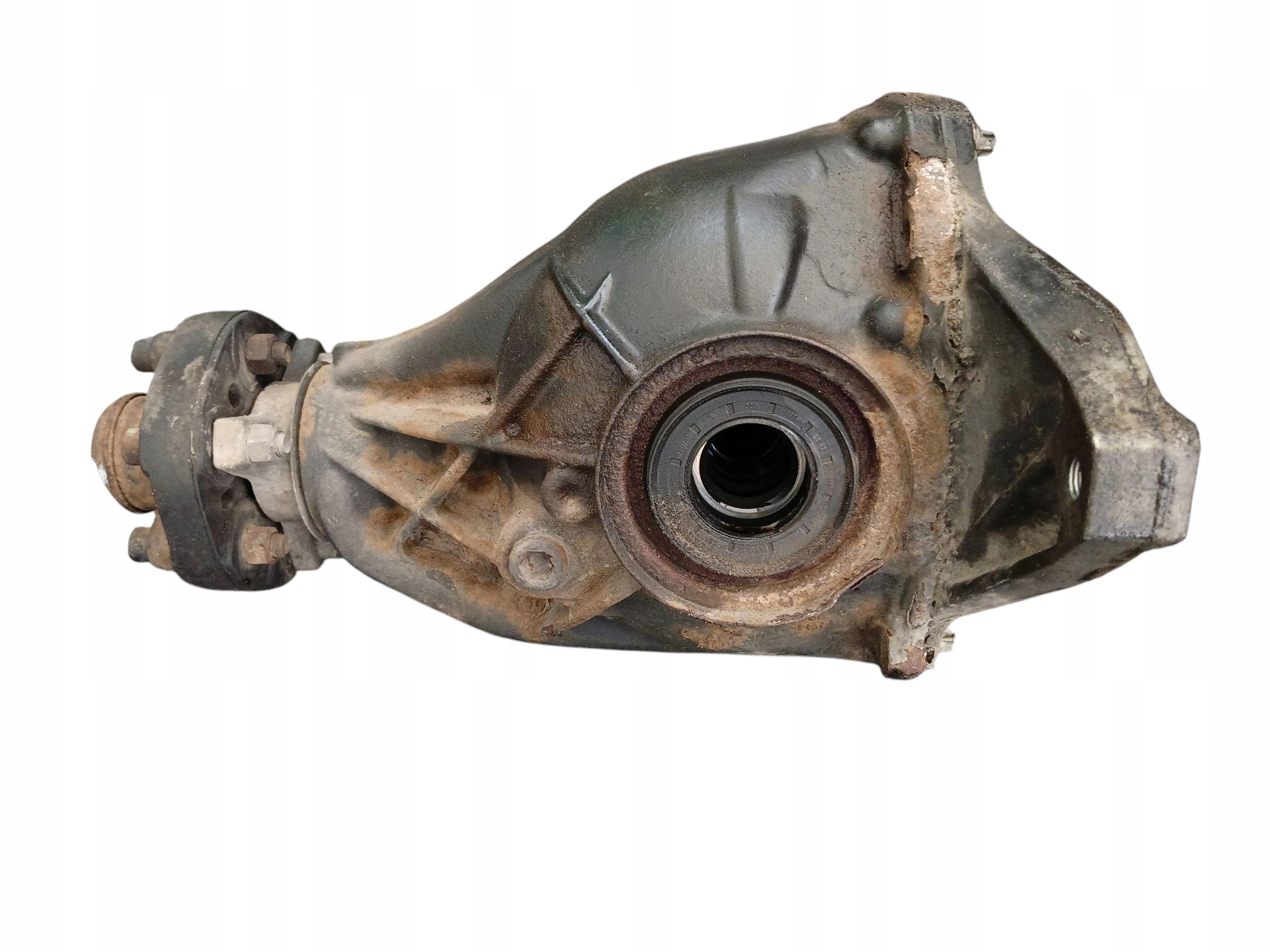 differenciál differenciál far MERCEDES E W212 LIFT (2012-2016) 2.2 BlueTEC 136KM