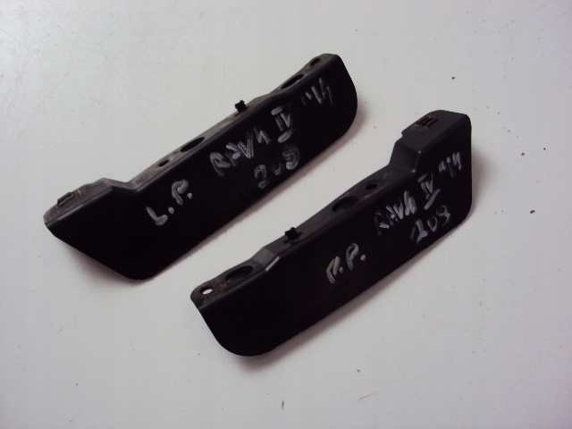 CHLAPACZE PRZÓD TOYOTA RAV4 IV 13-