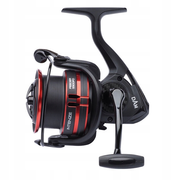 Naviják Dam Quick Intenze Feeder 3500 Fd