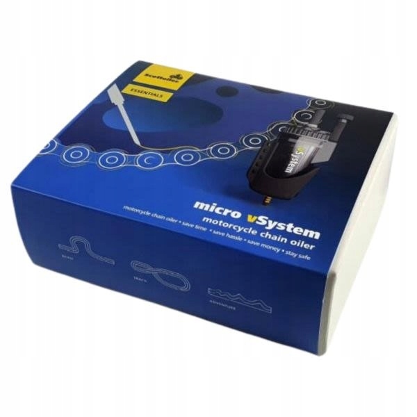 Ostatné príslušenstvo Scottoiler SO-6030