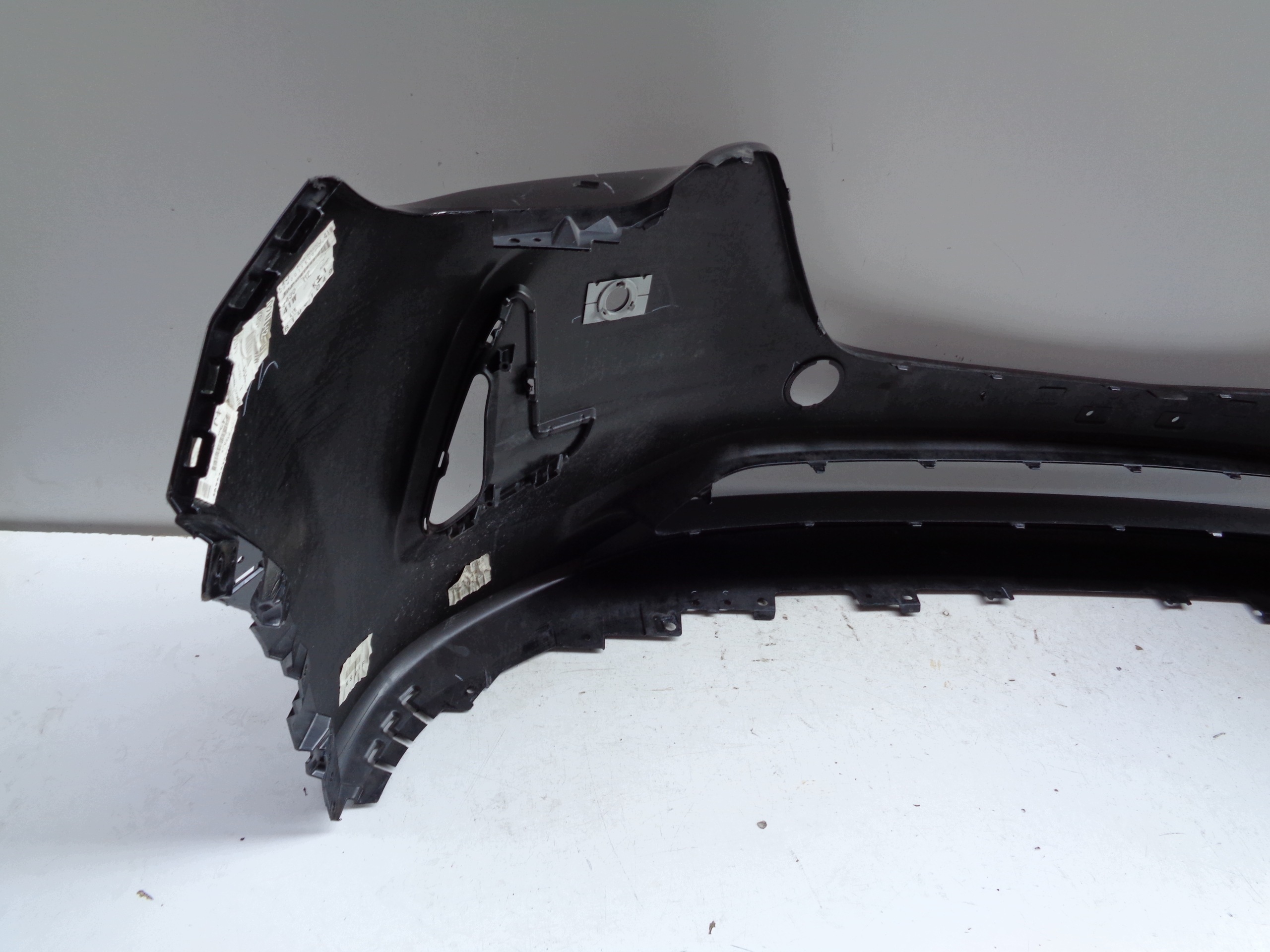 frontstoßstange MAZDA CX60 22- NR 52715
