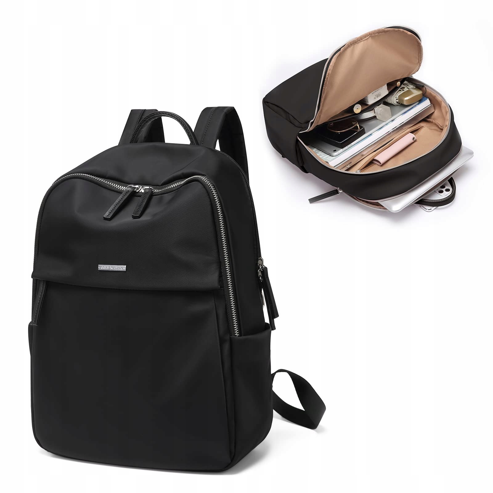 Golf Supags Dámský Batoh na notebook 15.6" pro práci i cestování, verze 2