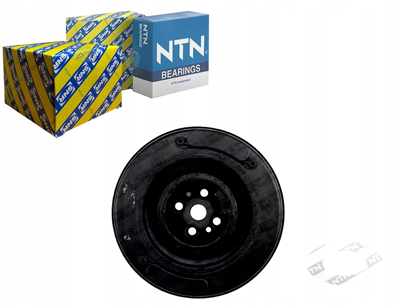 КОЛО СТРІЧКОВІ ВАЛА SNR74105251ac 8627933 Vd1002