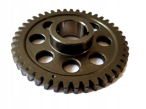 Ozubenie hriadeľa rozvodového mechanizmu Cf Moto