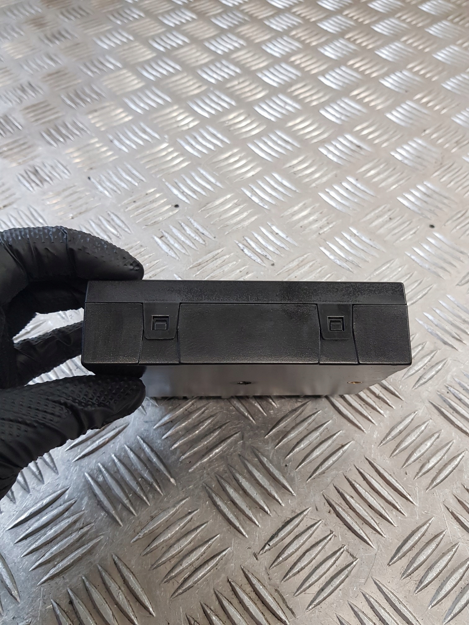 Unité commande confort 1J0959799S SEAT LEON et 1.9TDI 01R