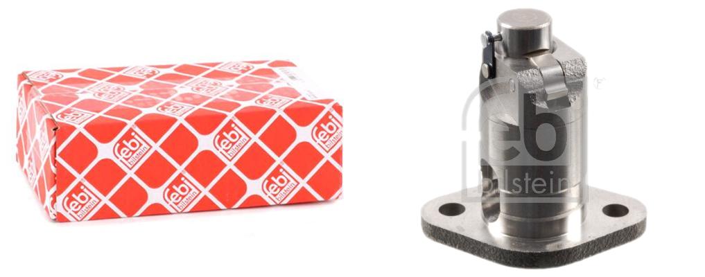 NAPINACZ ŁAŃCUCHA TOYOTA