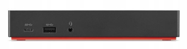 stacja Lenovo ThinkPad USB-C Dock Gen 2 40AS Producent Lenovo