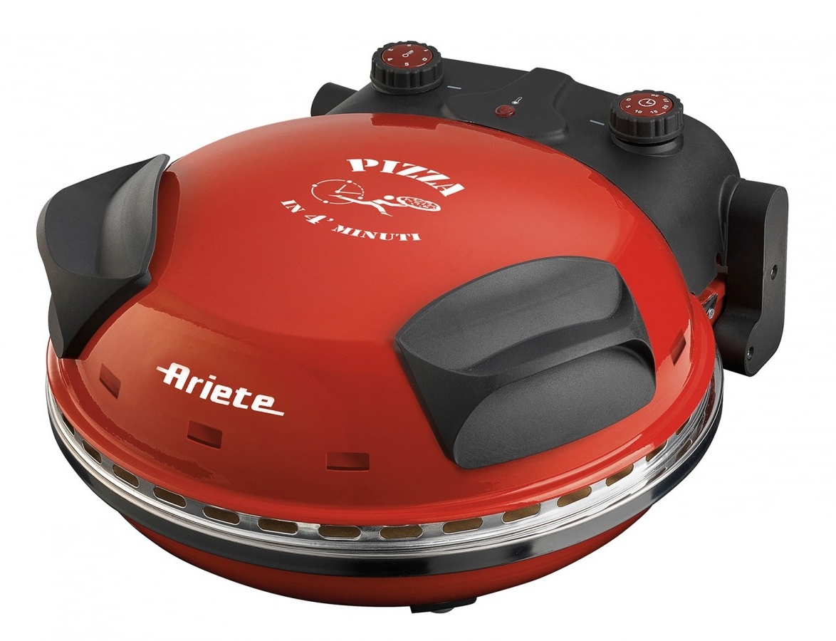 WYPRZEDAŻ PIEC DO PIZZY 909 ARIETE MINI PIEKARNIK