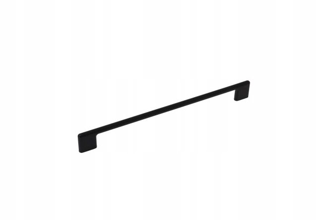 

Uchwyt Capri 256-20M Czarny Mat UZ-CAPRI-256-20M