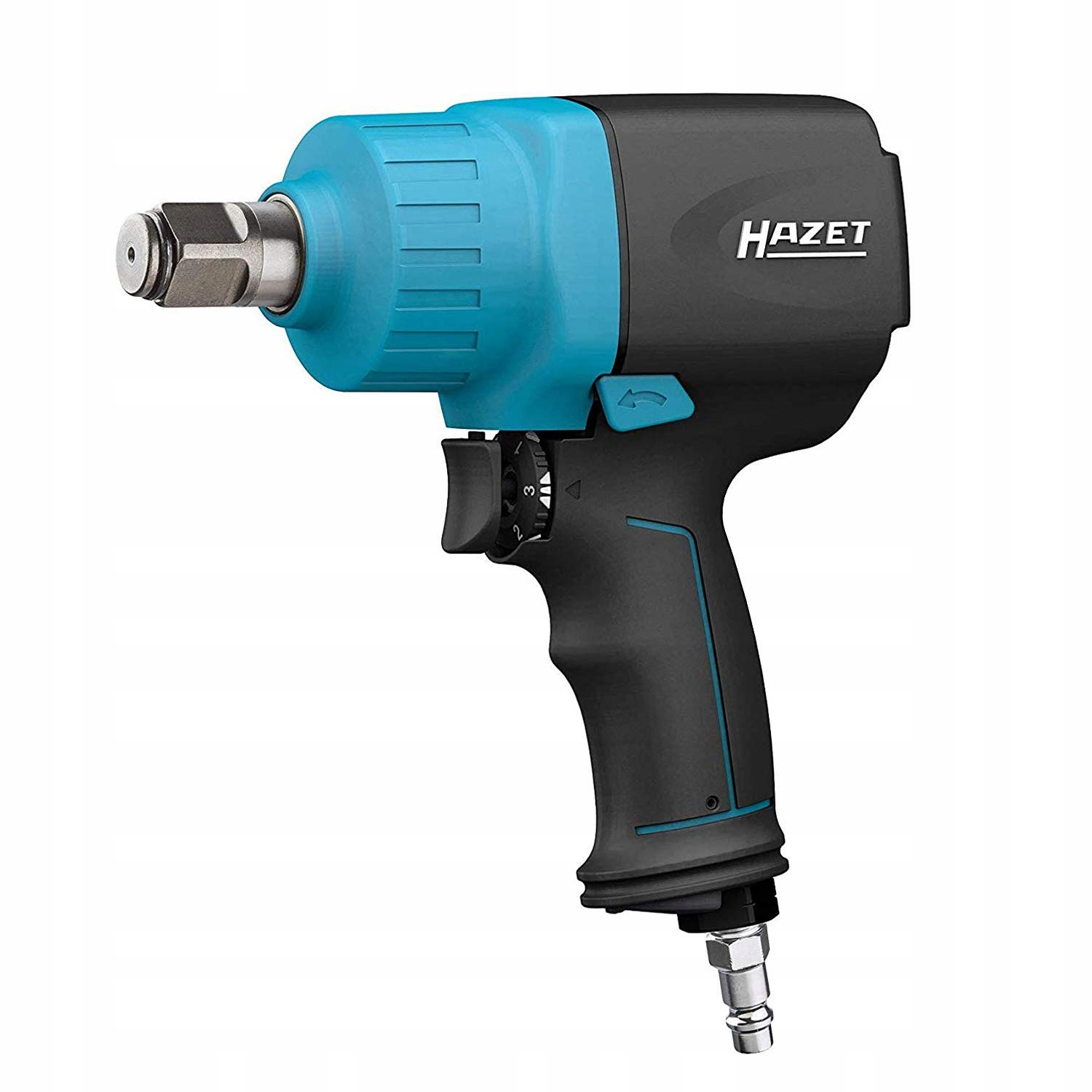 Hazet Wkrętarka udarowa 3/4' na sprężone