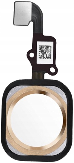 

Przycisk Home Button Touch Taśma IPhone 6S 6S Plus