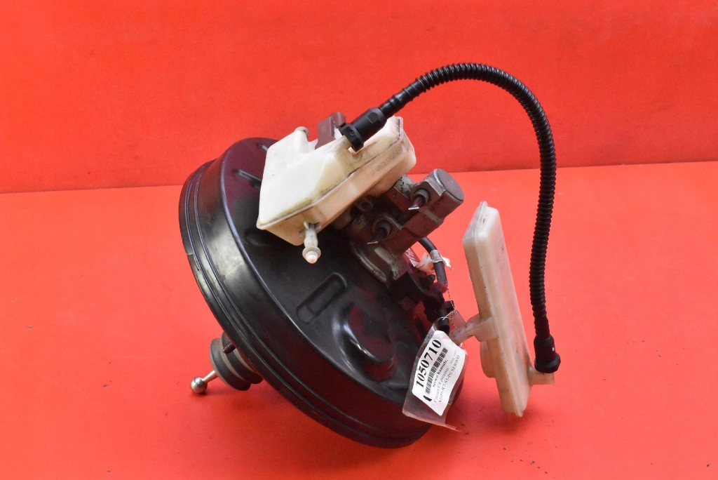 servo Servofreno 9673131280 CITROEN C4 PICASSO II 1.2 PURETECH 130 KM