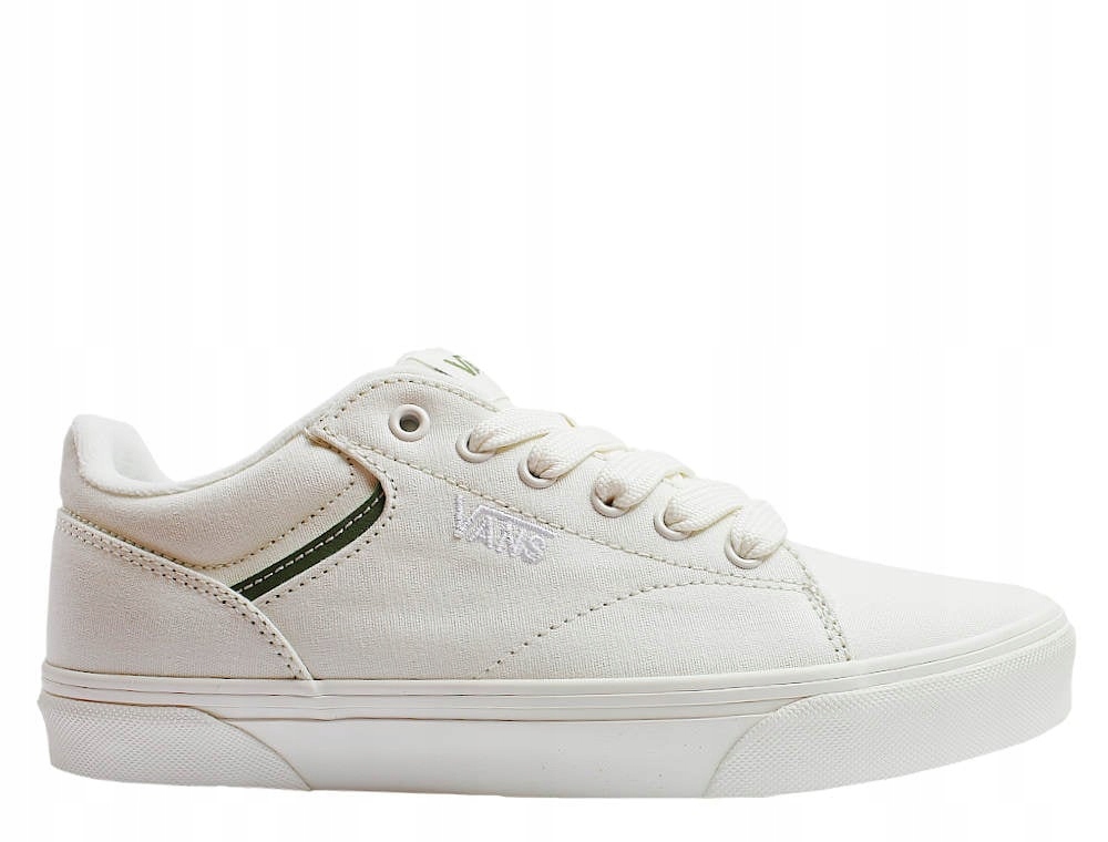 Pánské tenisky Vans Seldan old skool krémové VN000CSSD6S 42.5