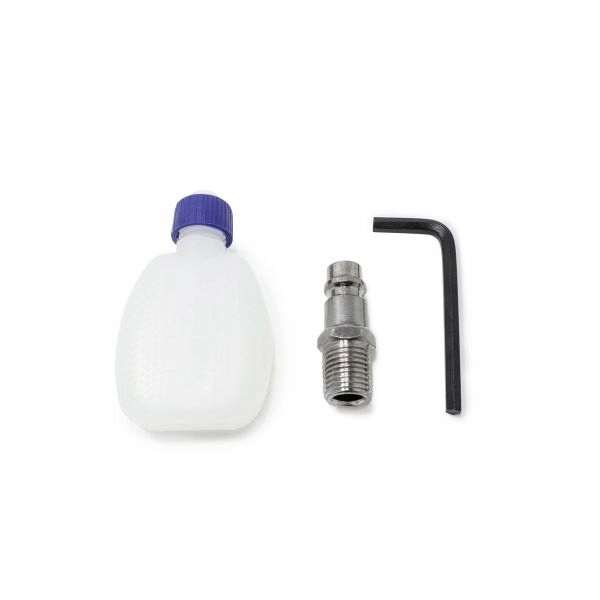 KLUCZ PNEUMATYCZNY UDAROWY 600 Nm 1/2" COMPACT Rozmiar trzpienia 1/2''