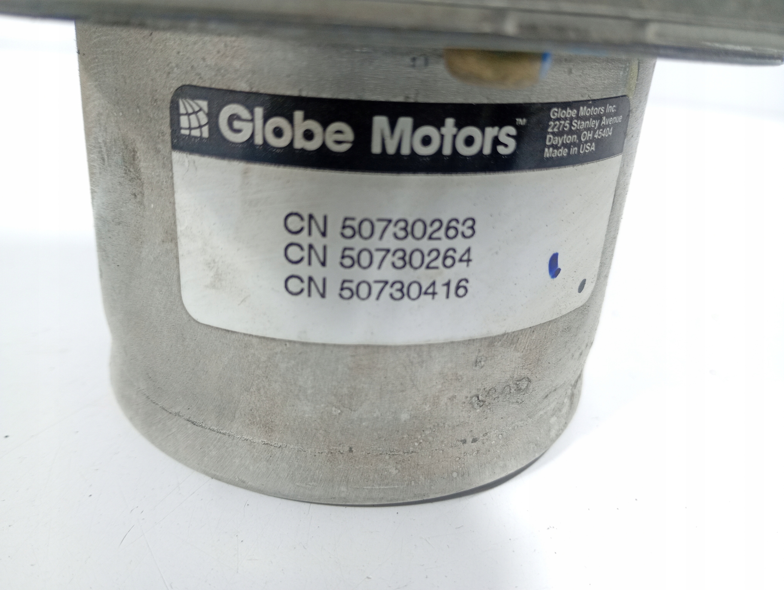 servo pump OE 50730263 Fiat Stilo 01-06