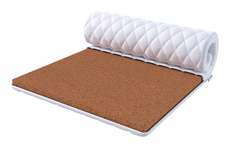 Matrace matrace 160x200 Kokos H5 velmi tvrdá Heisberg