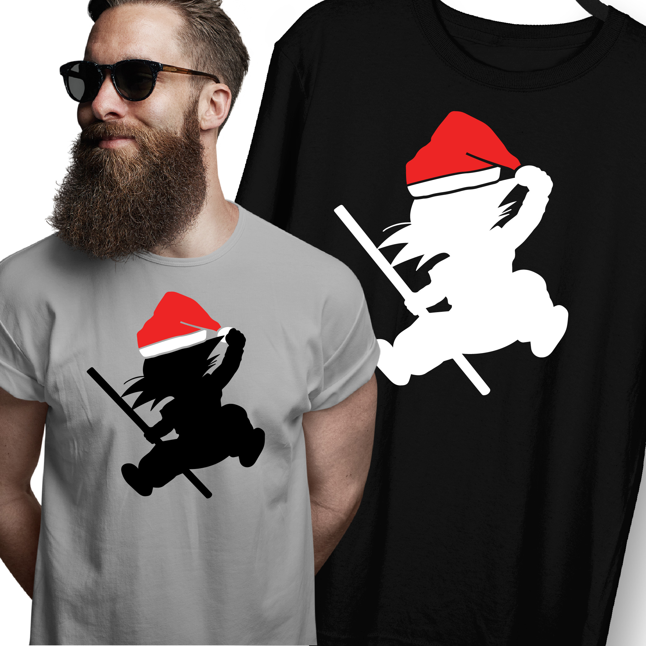 

Koszulka Bluzka Dragon Ball Z Anime Son Goku