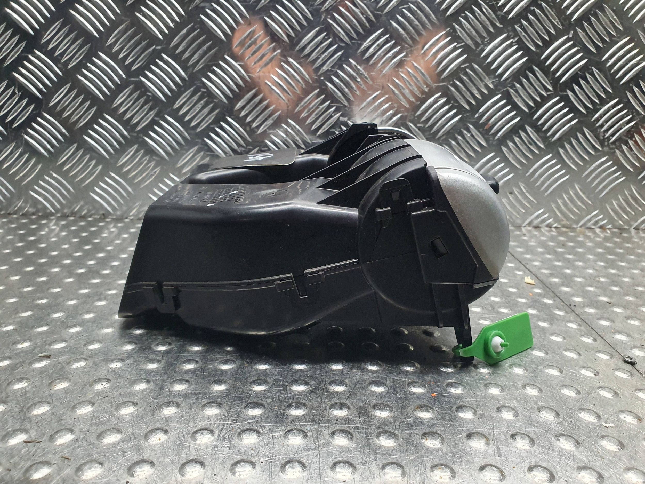 grid air conditioning devices central A4518300254 SMART FORTWO II 451