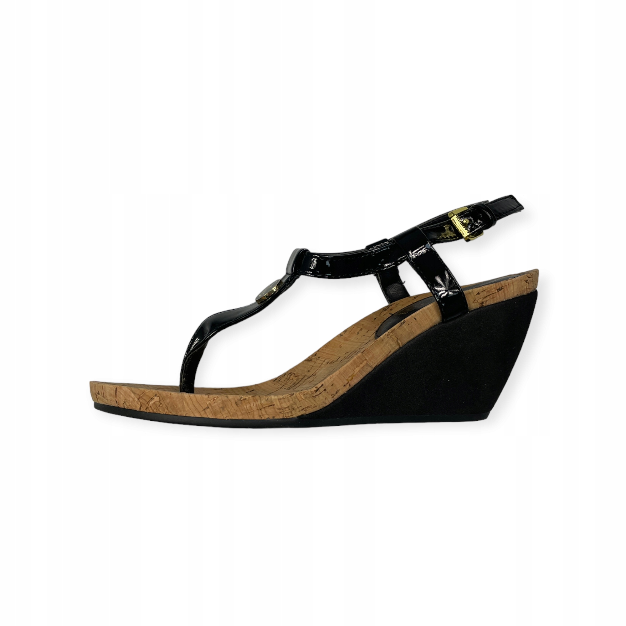 Dámské nazouváky žabky Lauren Ralph 36