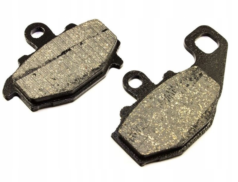 Destičky Zadní Cfmoto Nk 650 Tk Abs Kawasaki ER-6F ER-6N Gpz 1100