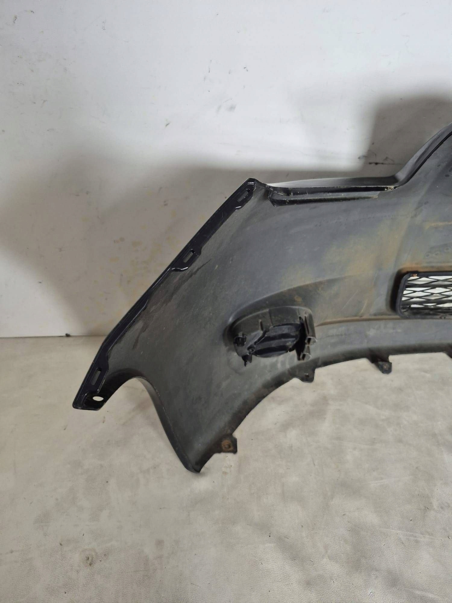 TOYOTA YARIS II 2 05- bumper front front 52119-0D130