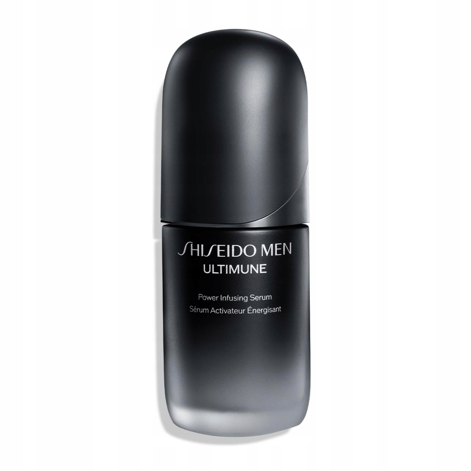 Shiseido Men Ultimune Power Infusing Serum 50ML