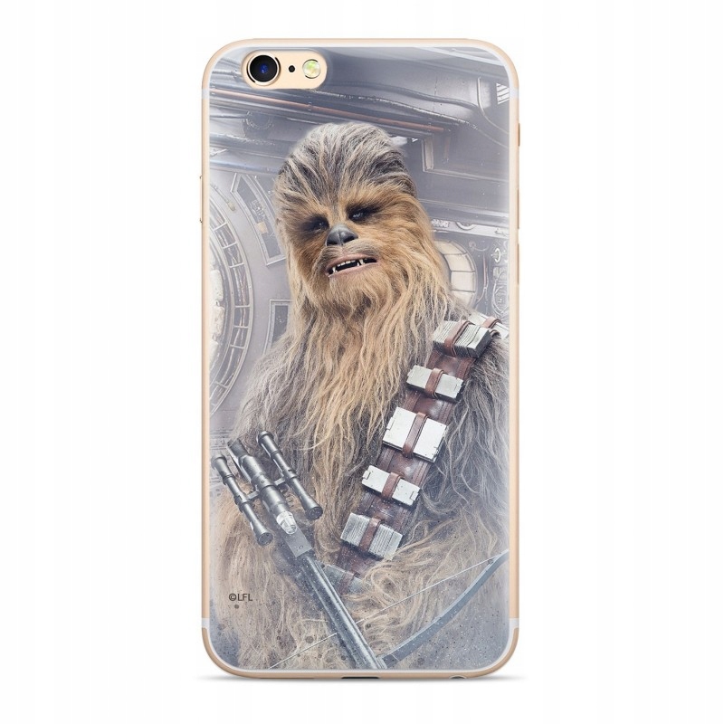 

Etui Star Wars Iphone 11 Pełny Chewbacca