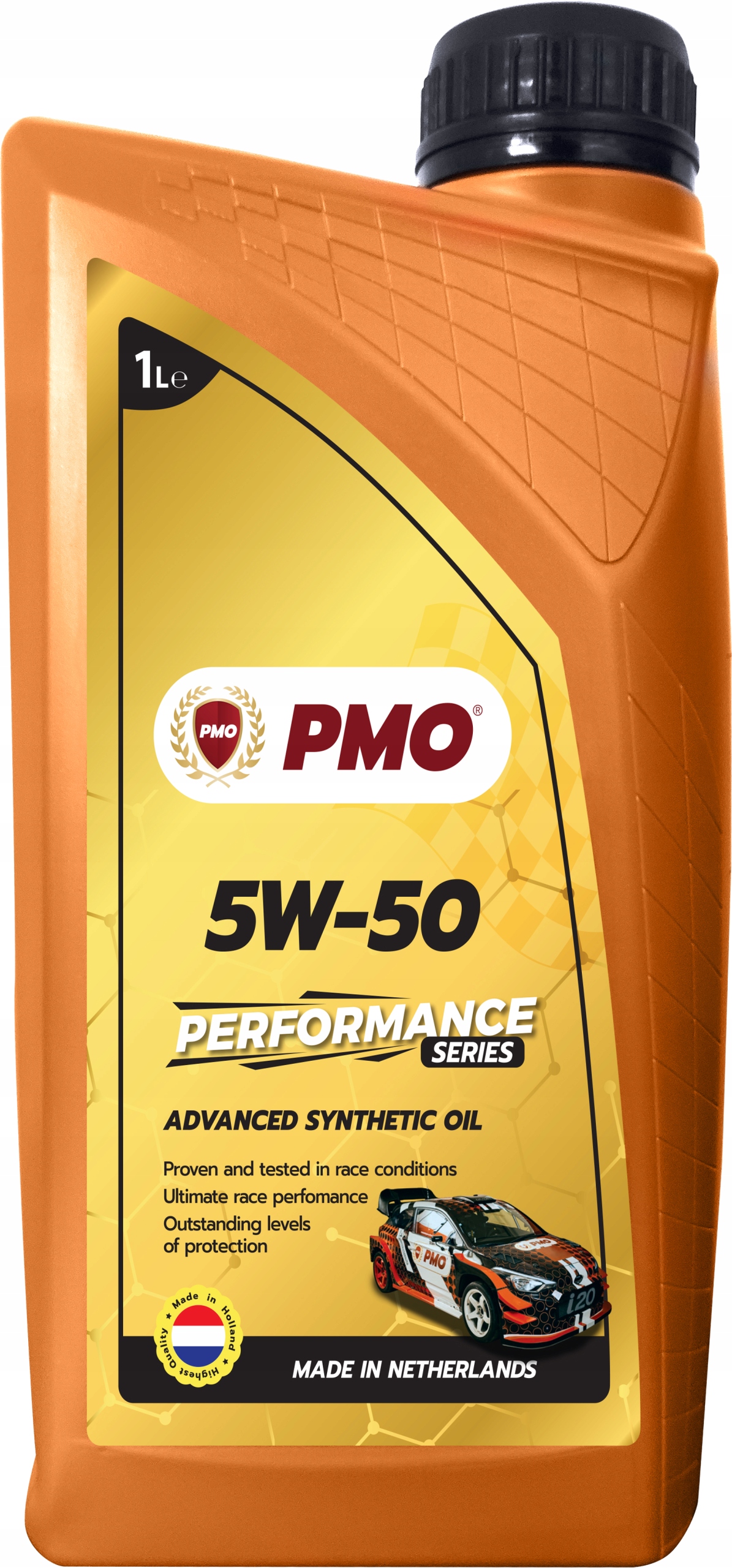 

Pmo Performance Series 5W50 1L