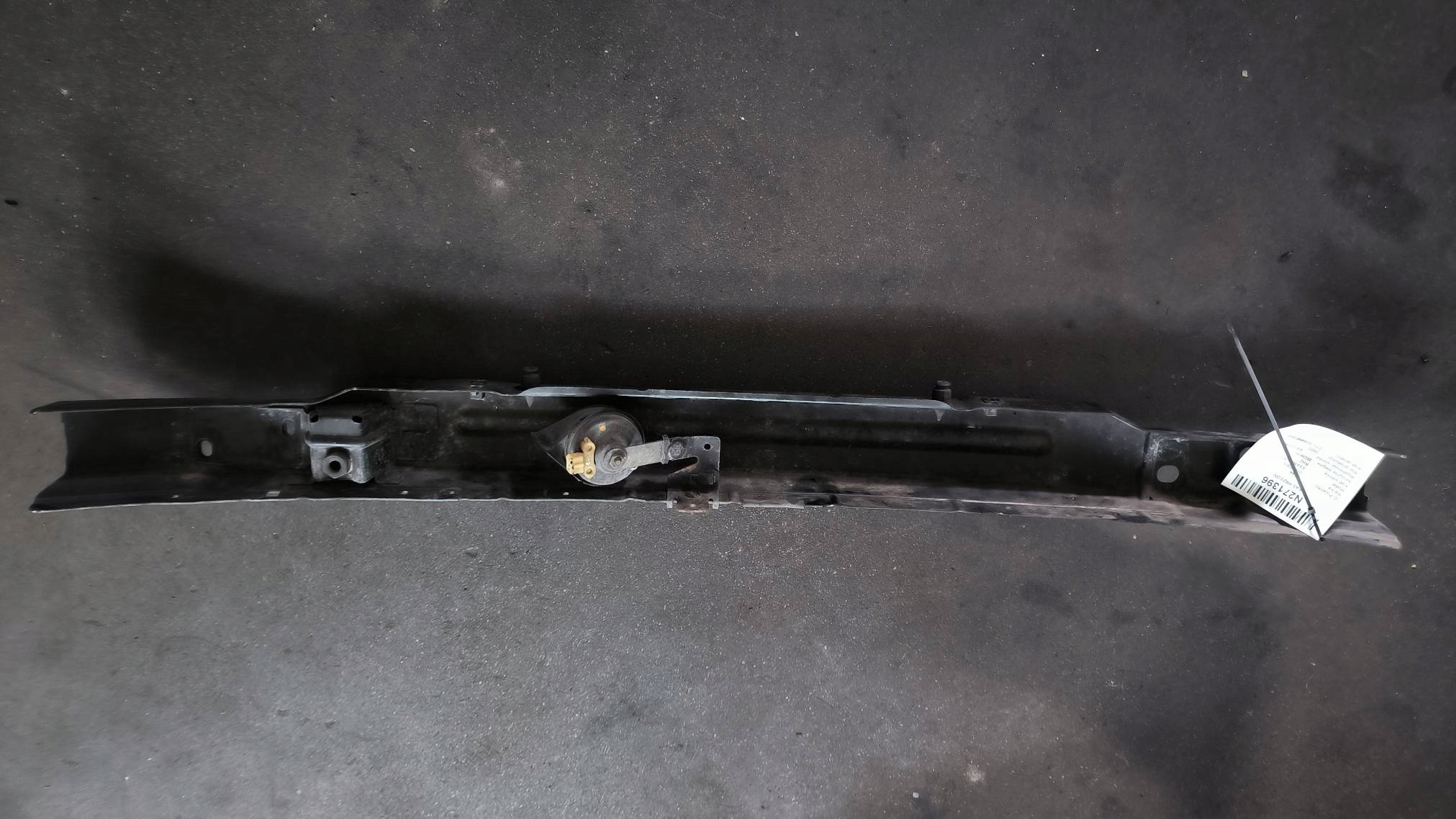 bumper support front CITROEN XSARA LIFT