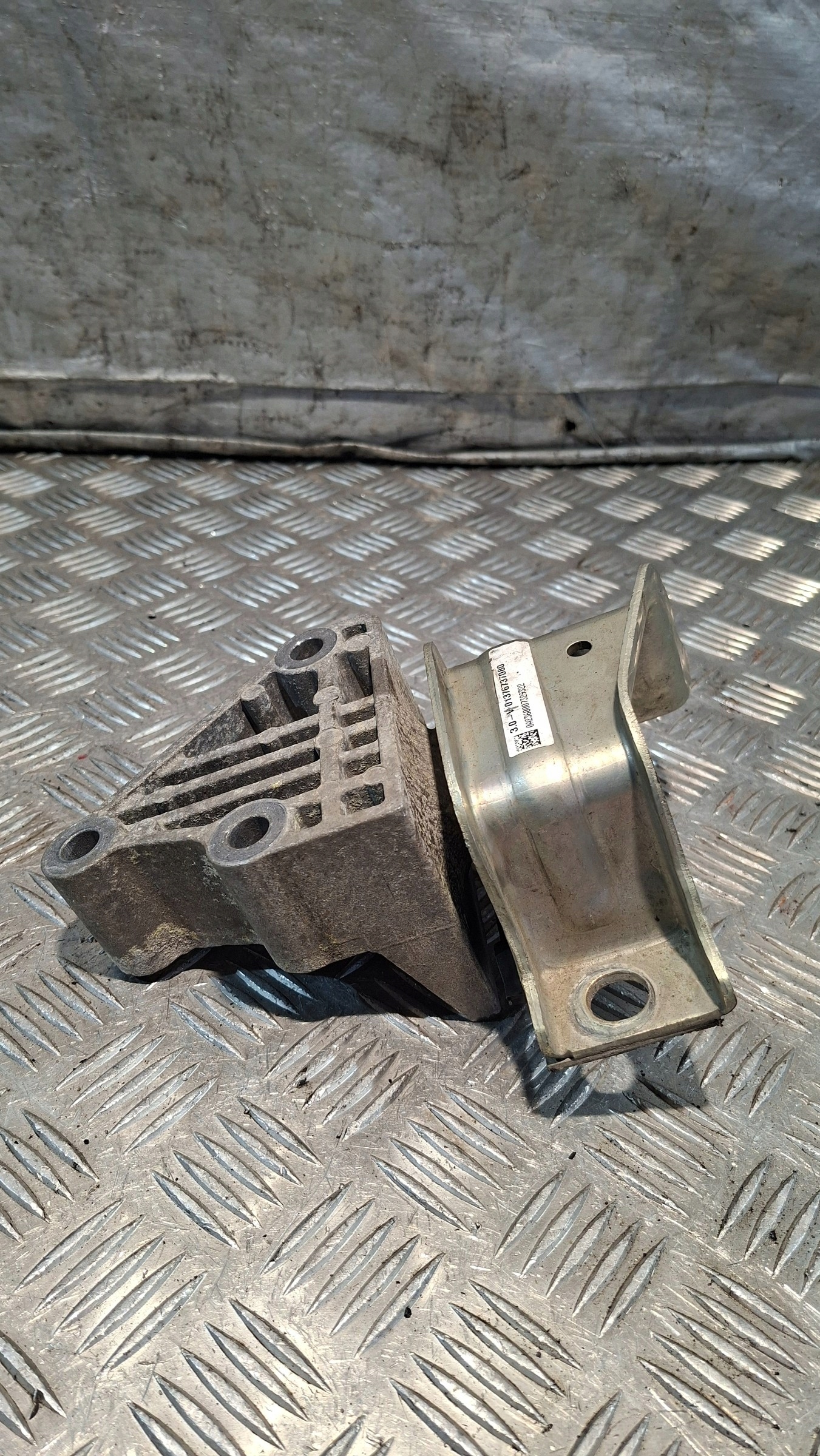 engine mount FIAT DUCATO III 3.0HDI