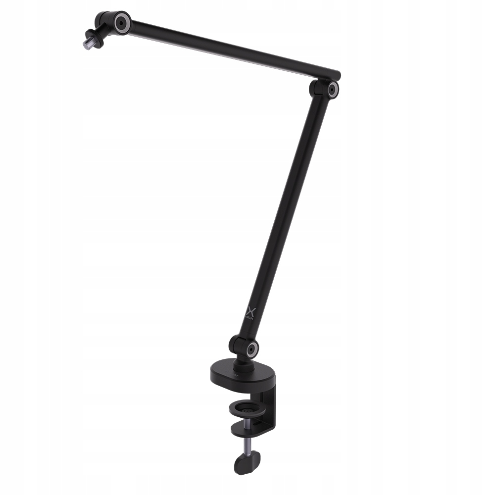 Držák stolního ramene pro mikrofon Krux Arm 100, nosnost až 900 g