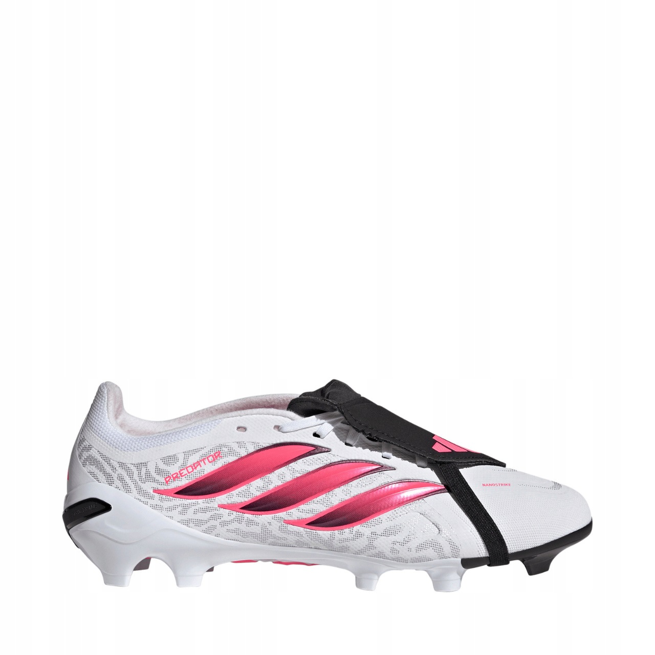 Buty piłkarskie adidas Predator League Ft Fg JP6278 42 2/3