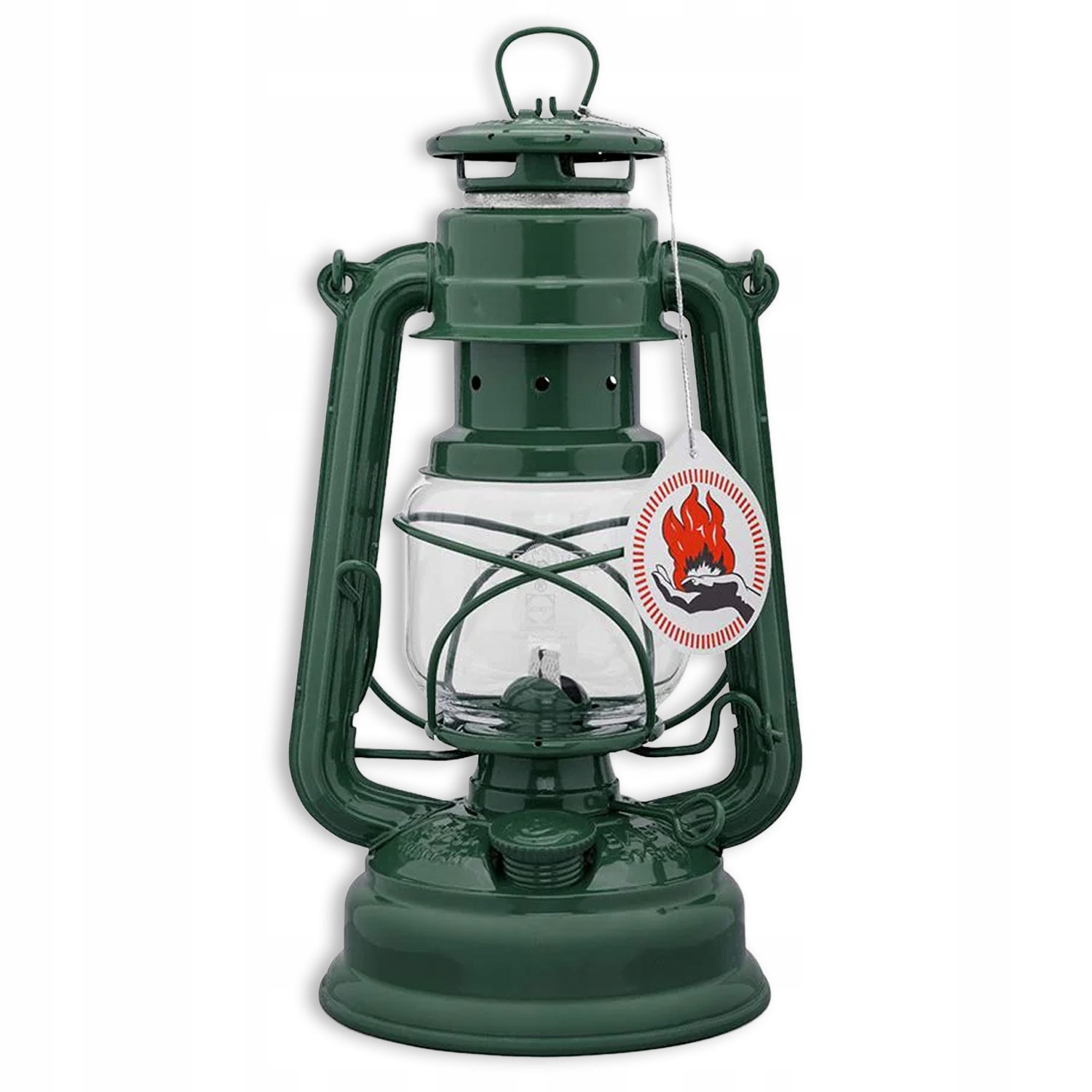 Lampa Naftowa Sztormowa Feuerhand 276