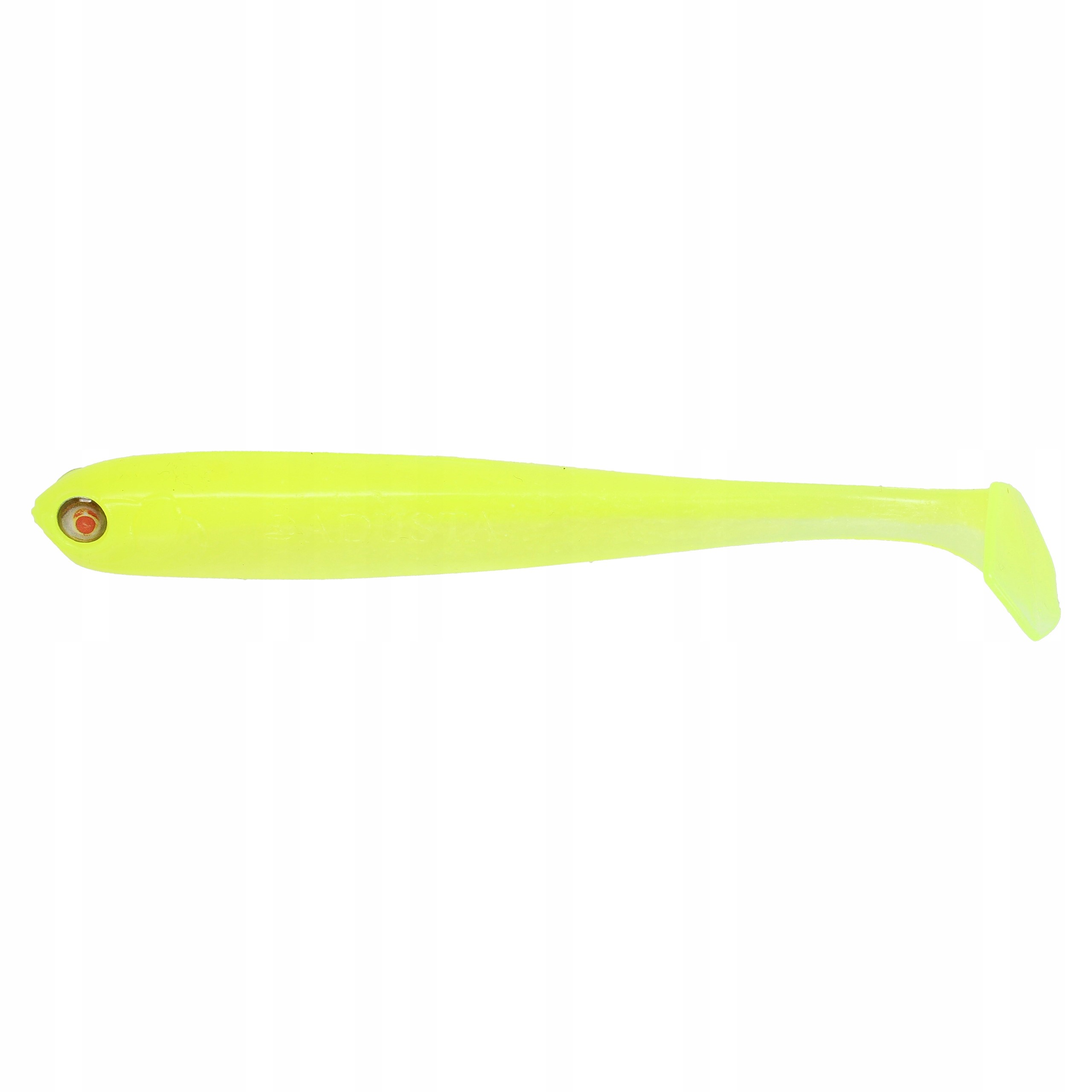 

Adusta Penta Shad 12,7cm 13g, PS5-117 Chart White