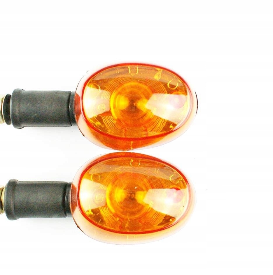 

Kierunkowskazy czarne Gb Street Yamasaki YM50-8B