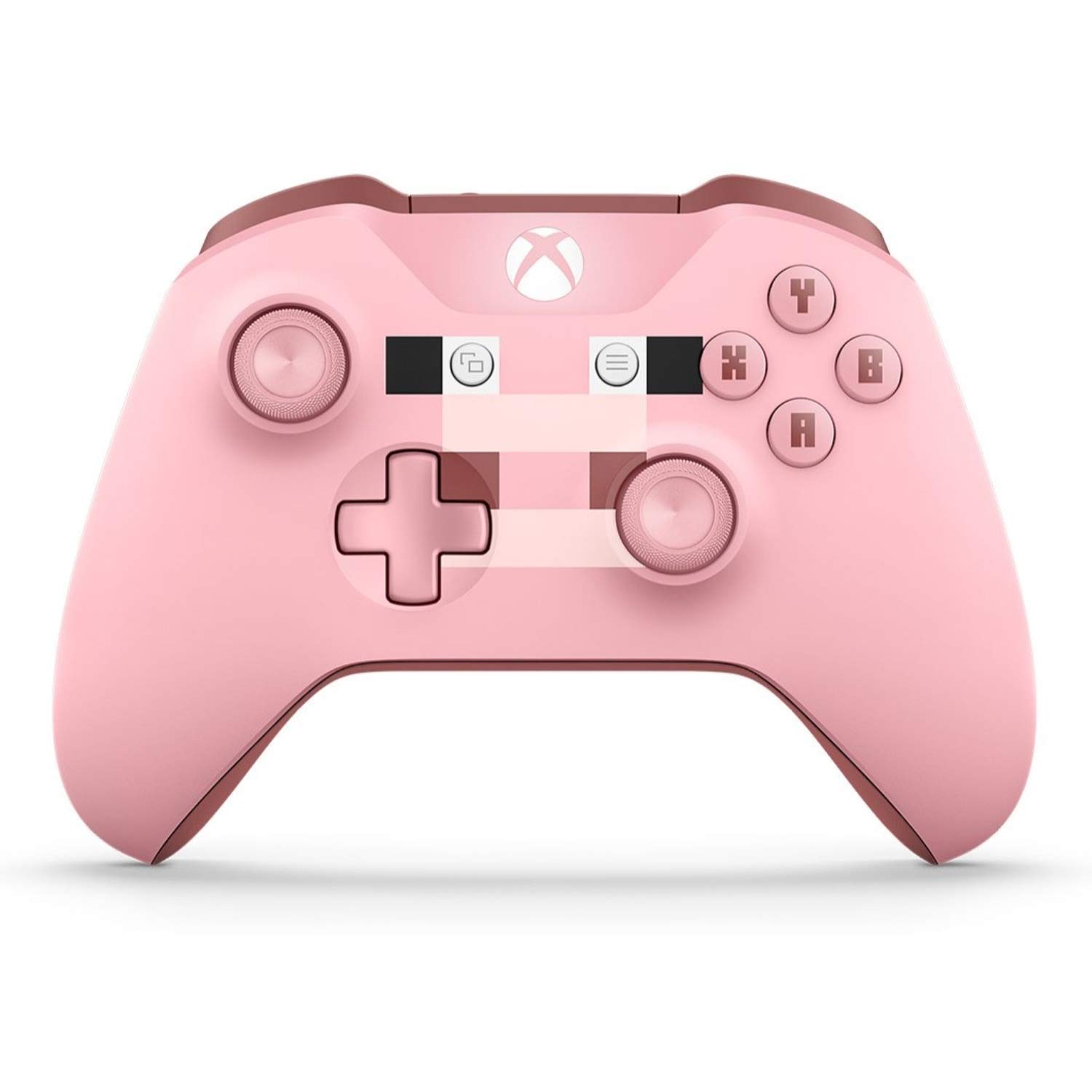 

Kontroler Microsoft Xbox One Minecraft Pig Pad