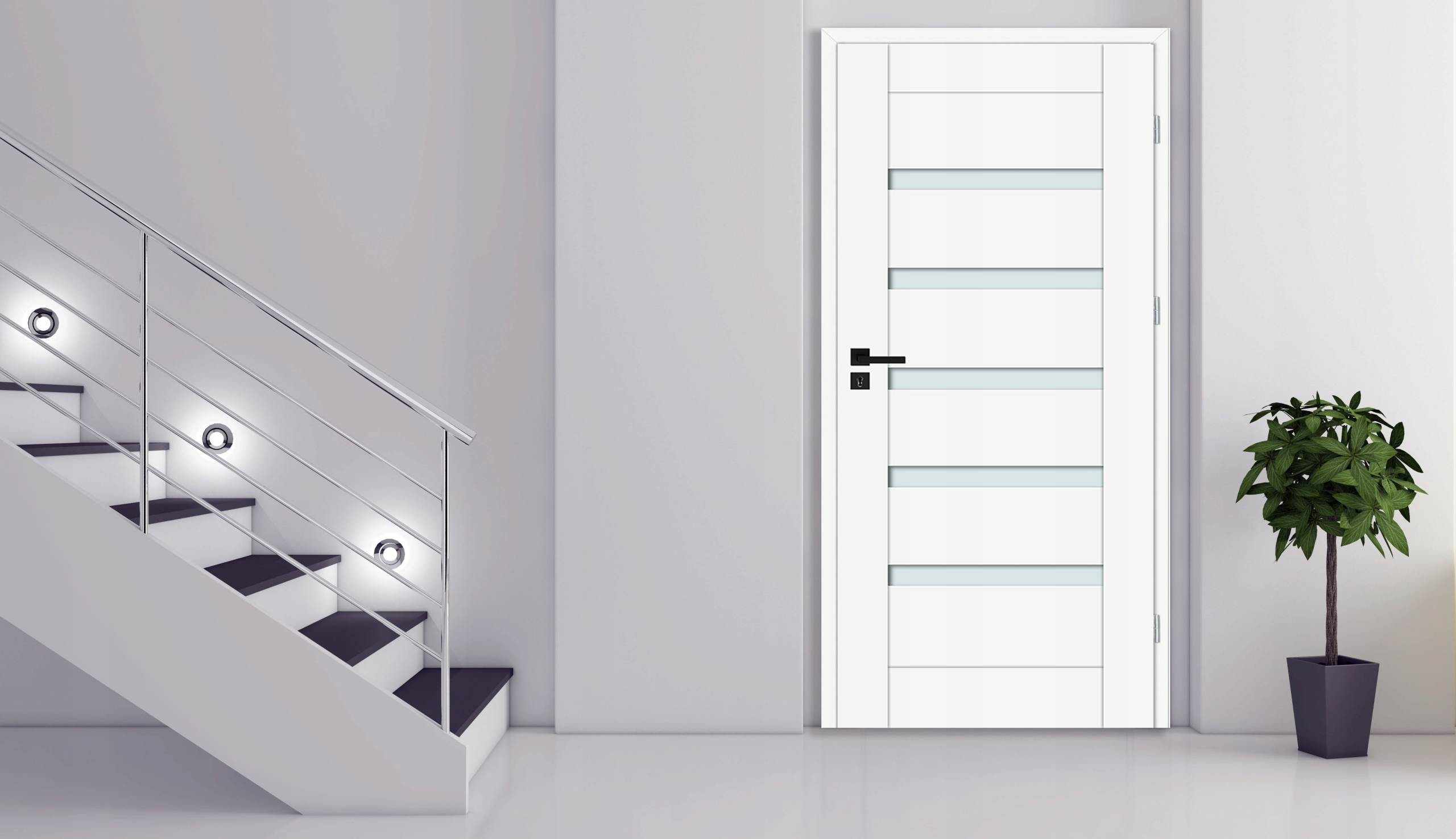 RENO WINDOOR DRZWI WEWNETRZNE Marka inna