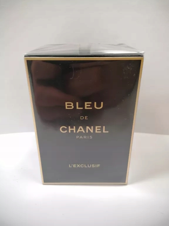 Bleu De Chanel L'exclusif 100ML